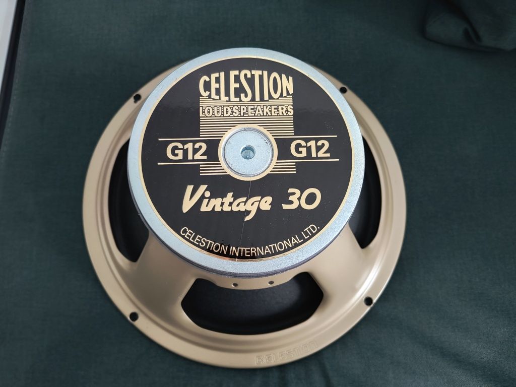 Celestion vintage 30 v30 8 ohm