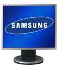Samsung SyncMaster SM 710T 17" PIVOT