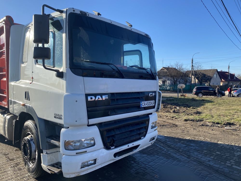 Продам Daf Cf 85.430