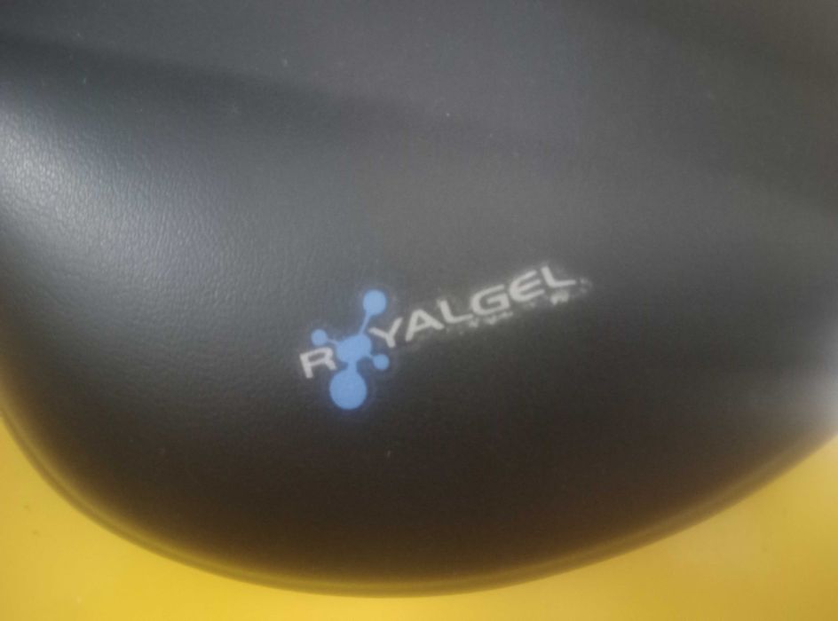 selim para Bicicleta