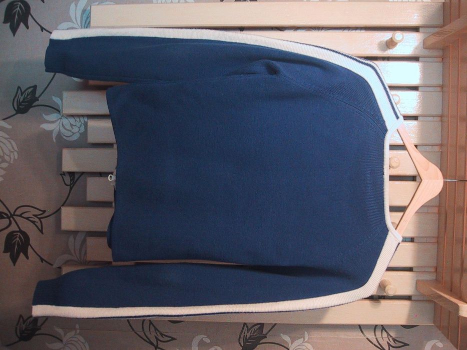 Sweterek VERO MODA moon cardigan.Zamek.BDB.M.Wysyłka