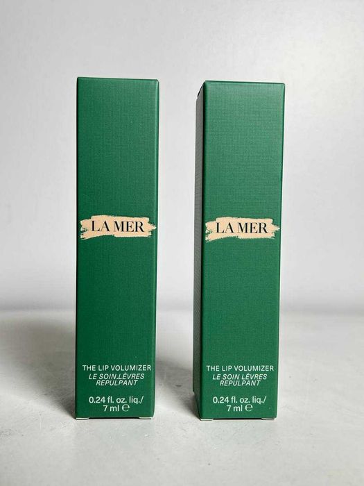 Блиск для губ La Mer The Lip Volumizer