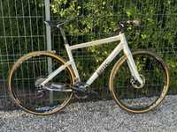 Rower BMC Alpenchallenge AC01, Shimano XTR/XT, Fizik, Ritchey WCS