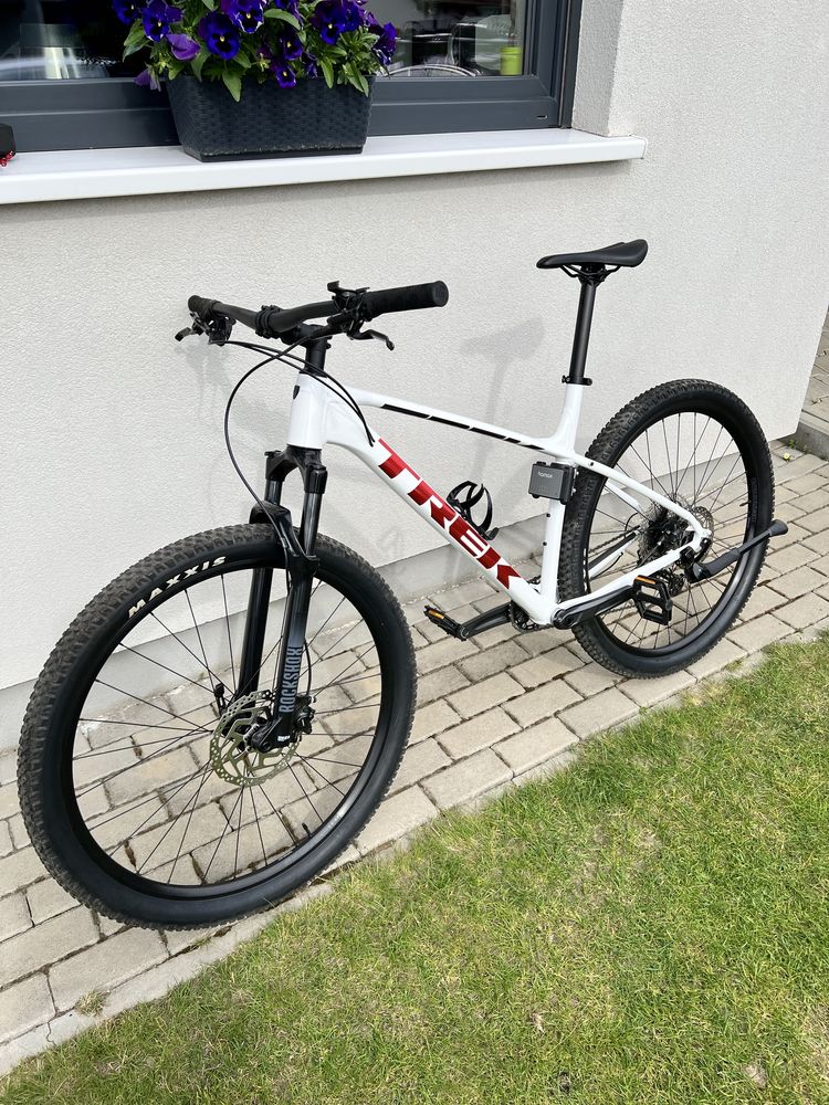 Trek X-caliber 8, 2023 rok, rozmiar XL. Rower MTB/XC - sprzedam