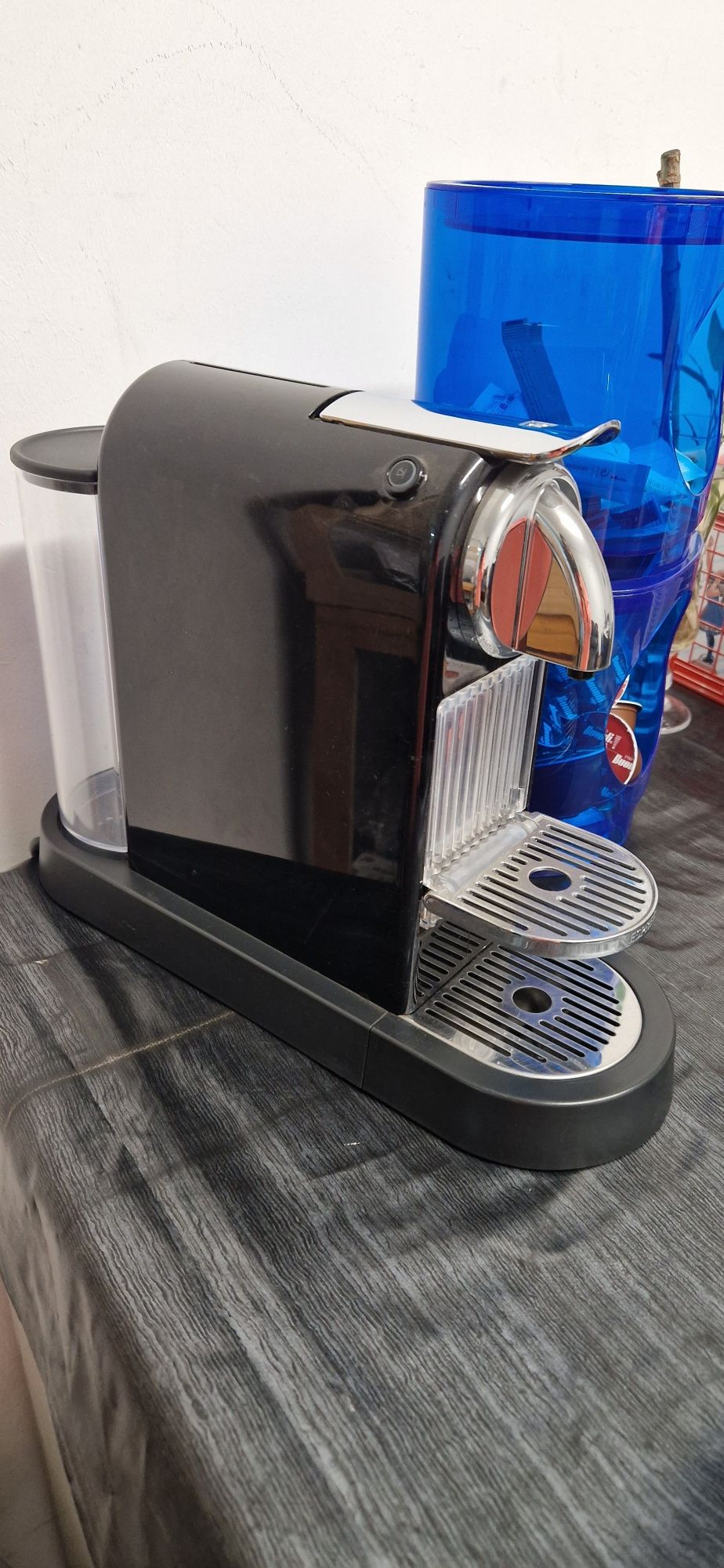 Máquina Nespresso