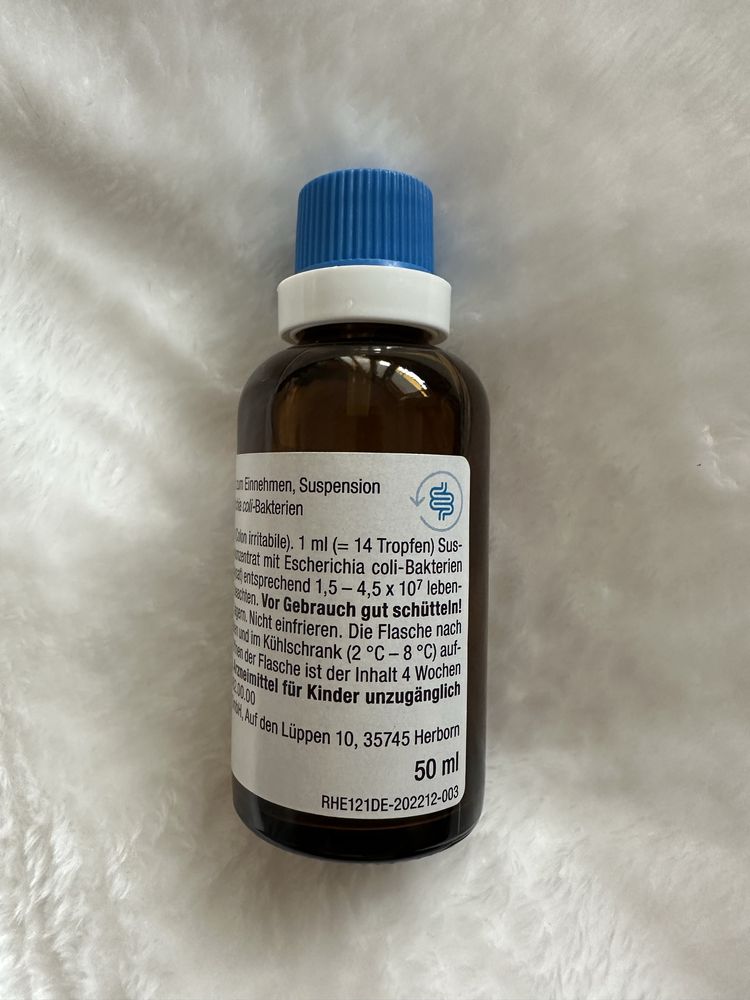 Priobiotyk SYMBIOFLOR 2