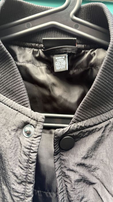 Ellesse Kurtka bamberka 140/146 cm