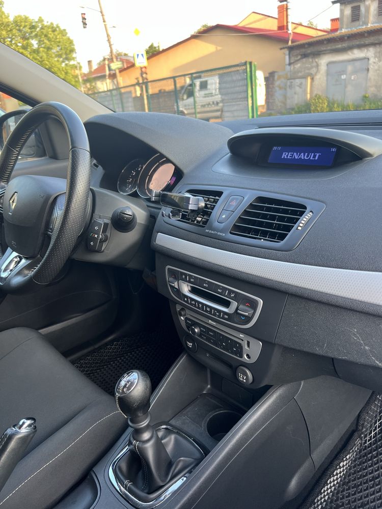 Продам Renault Megane 3