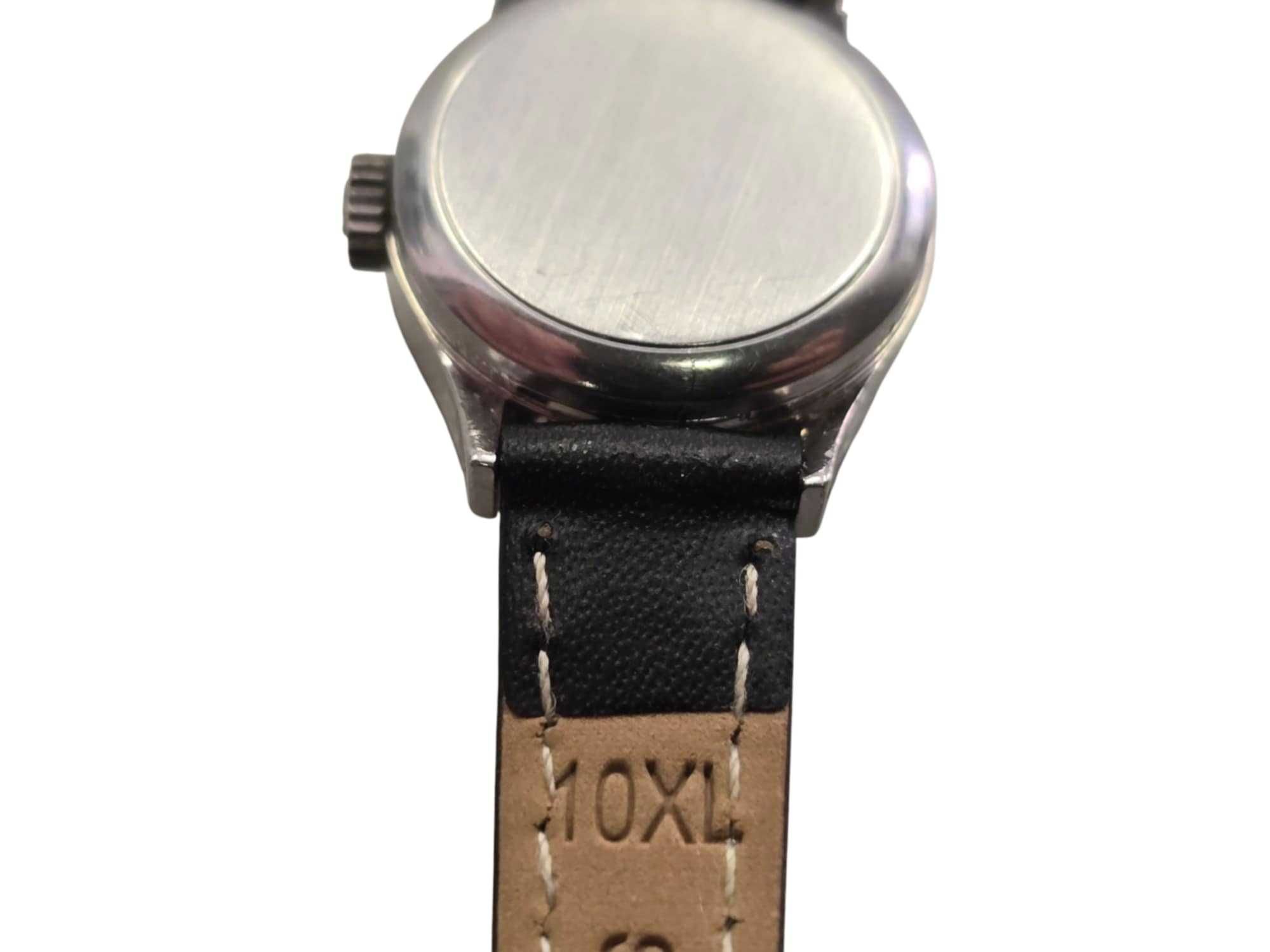 Zegarek Omega De Ville Automatic 551.044 mechanizm cal. 671