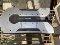 Усилитель Precision power. Made in U.S.A