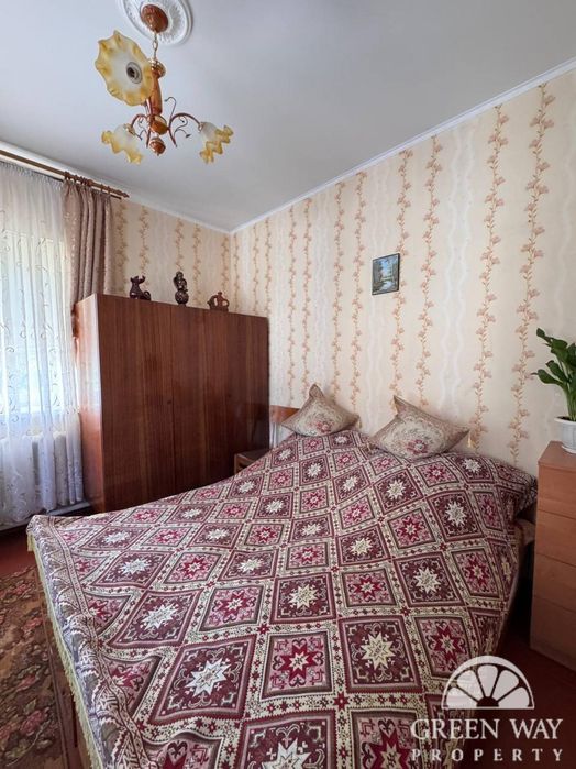 4к.-62м2-м.Бориспіль-Вул.Космонавтів-57000$