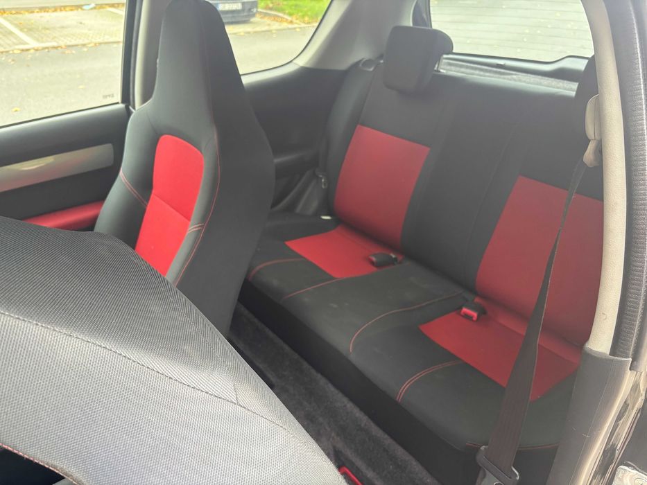 SUZUKI SWIFT SPORT 1.6 (ZC31S) 125KM | Niski Przebieg 155k km