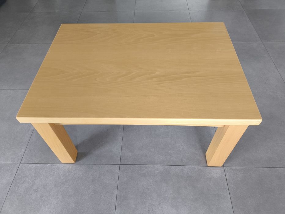 Ława drewniana 70 x 100