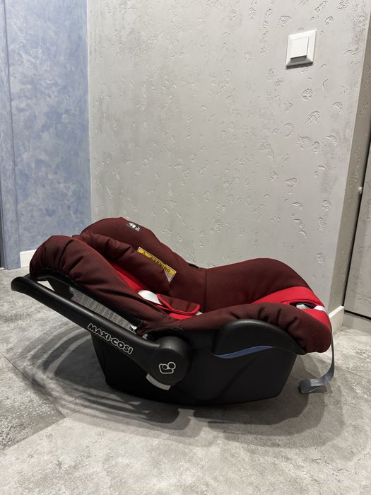 Автокрісло Maxi-Cosi Citi