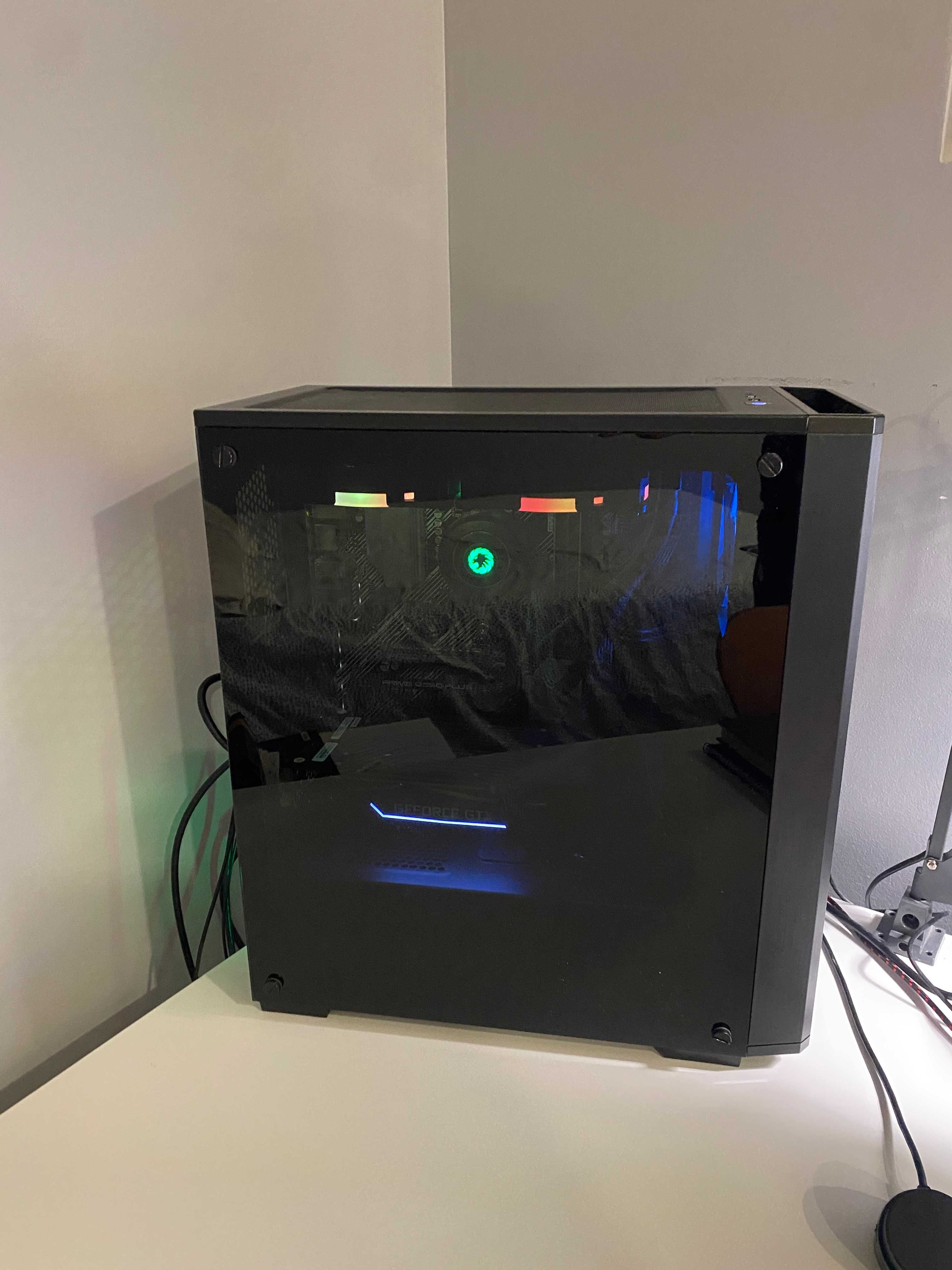 Computador Gaming | Como Novo