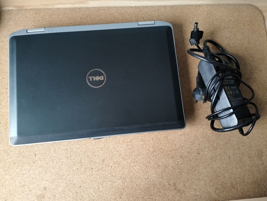 Laptop Dell latitude e6420