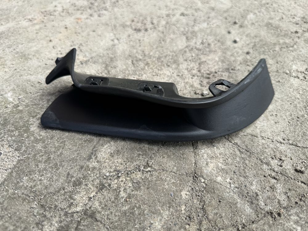 BMW G01 накладка в бампер 51118070393 М