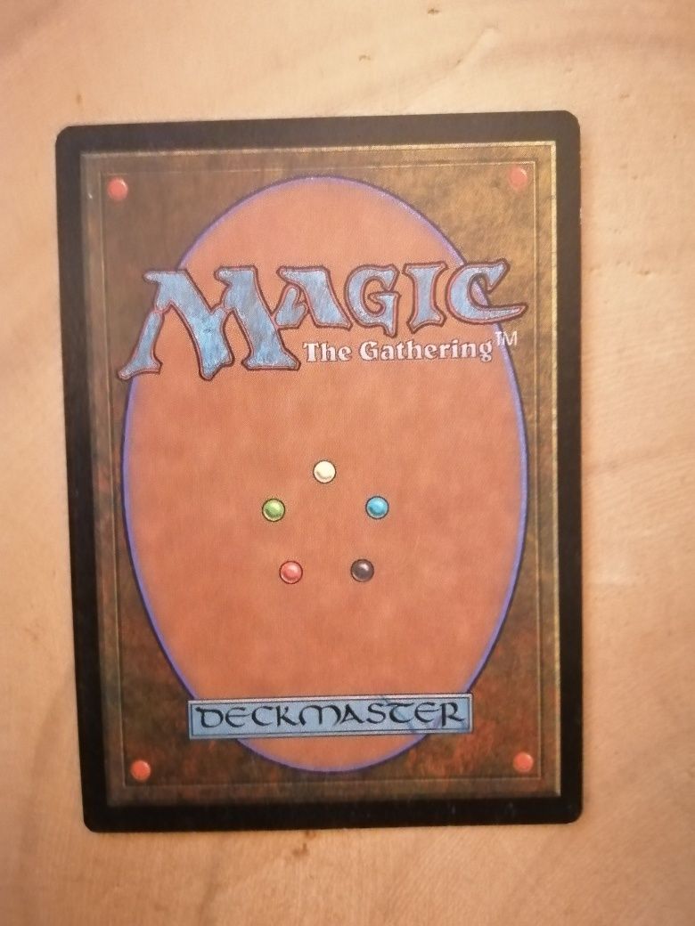 Pendelheaven (Anthologies) - Magic the Gathering