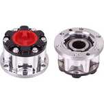 Cubo / Cubos da tracção manuais Toyota Hilux 26 Estrias