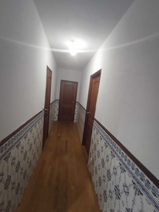 Alugo Quarto - Barreiro