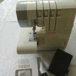 Overlock Singer 14SH754