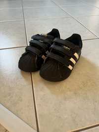 Buty adidas rozm. 25