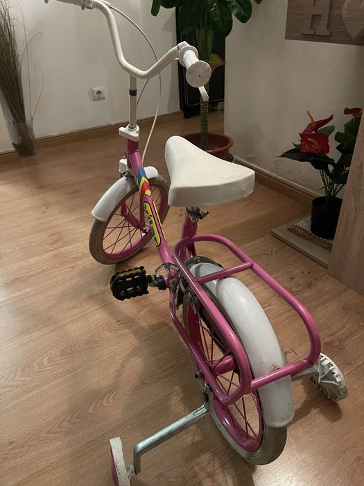 Bicicleta de criança