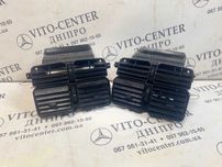Дефлектор центральний Vito 638