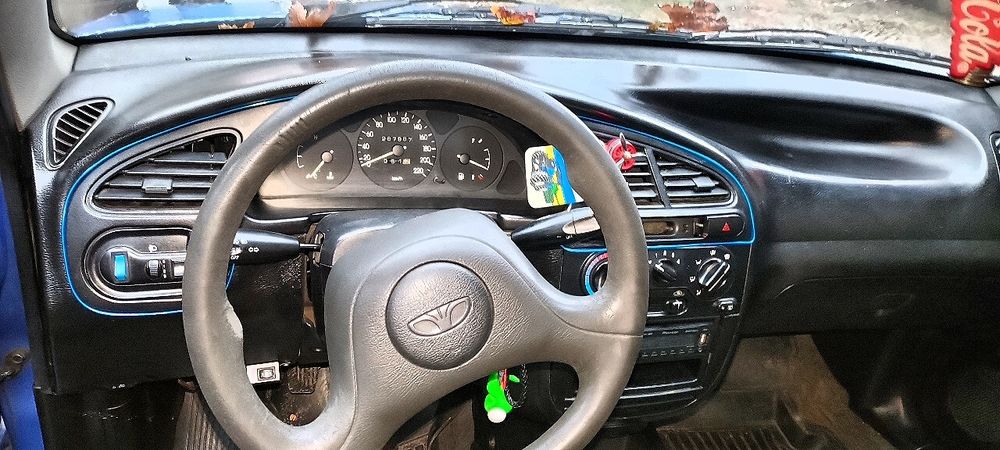 Продам Daewoo sens