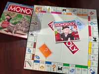 Monopoly/Monopólio