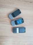 Telefony Nokia 6303CI 6303C C500