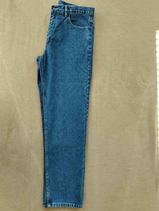 Классические джинсы, р. 32 Quality Guaranteed