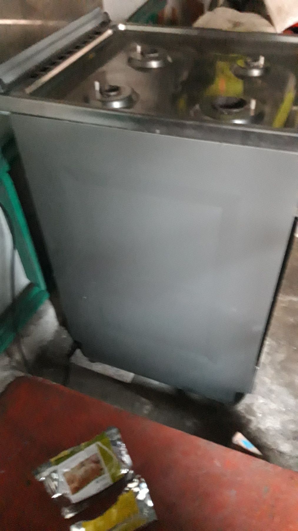 Газова Плита Ардо