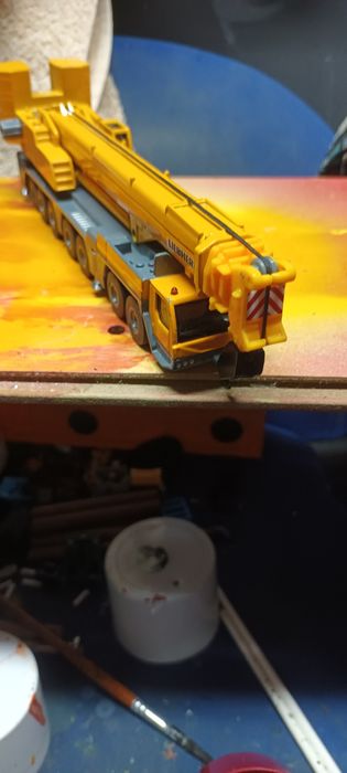 Miniatura de colecção