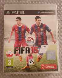 PS3  FIFA15             !