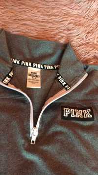 PINK/ Victoria’s secret bluza sportowa