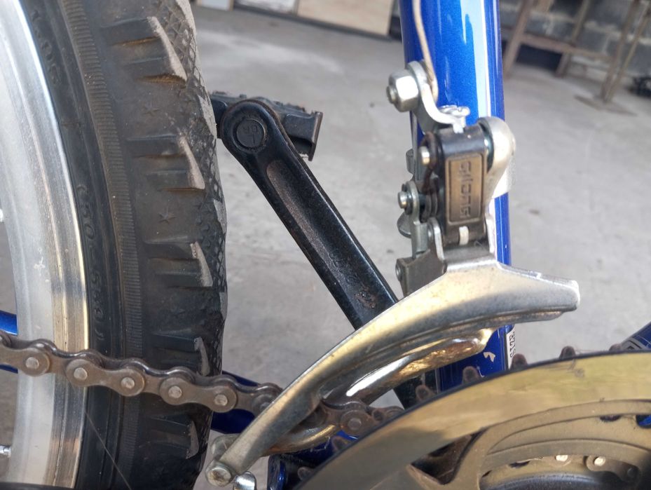 ROWER KROSS BEST SH 26 cali amortyzator licznik