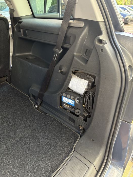 Продам Opel Zafira B