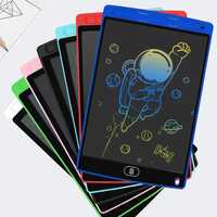LCD Writing Tablet Board, Drawing Tablet Children Toys, Educational To