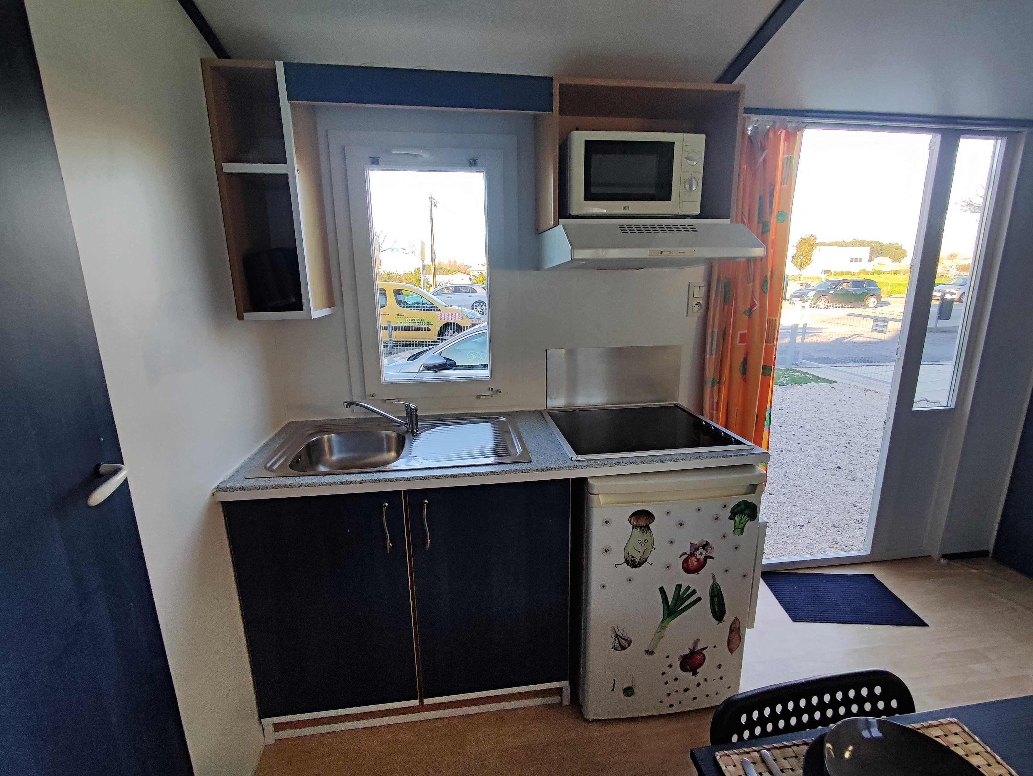 Mobil Home T2 | Trigano Compact Size TOP