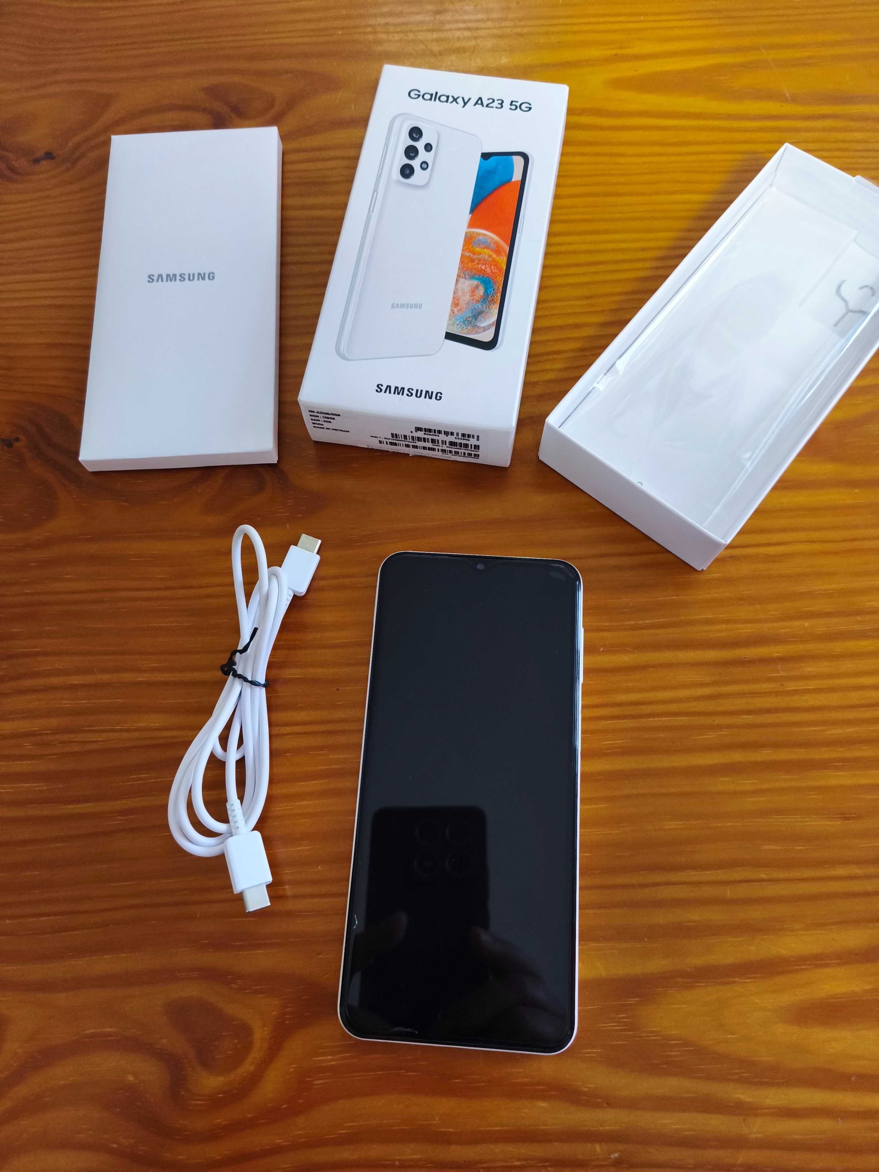 Smartphone Samsung A23 5G