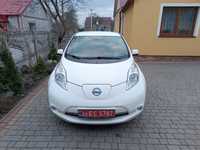 Nissan Leaf 2015