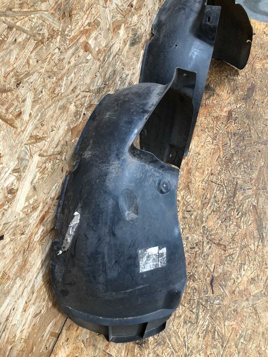 Nadkole przednie Golf 4/ Leon 1/ Octavia 1