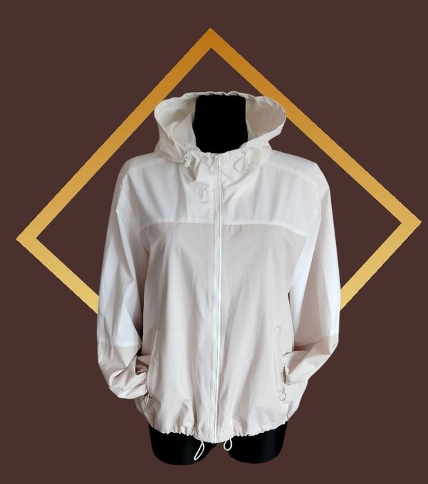 Lekka kurtka damska marki FB Sister w rozmiarze XL