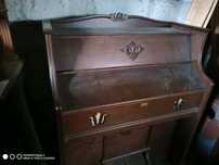 Harmonium Mannborg