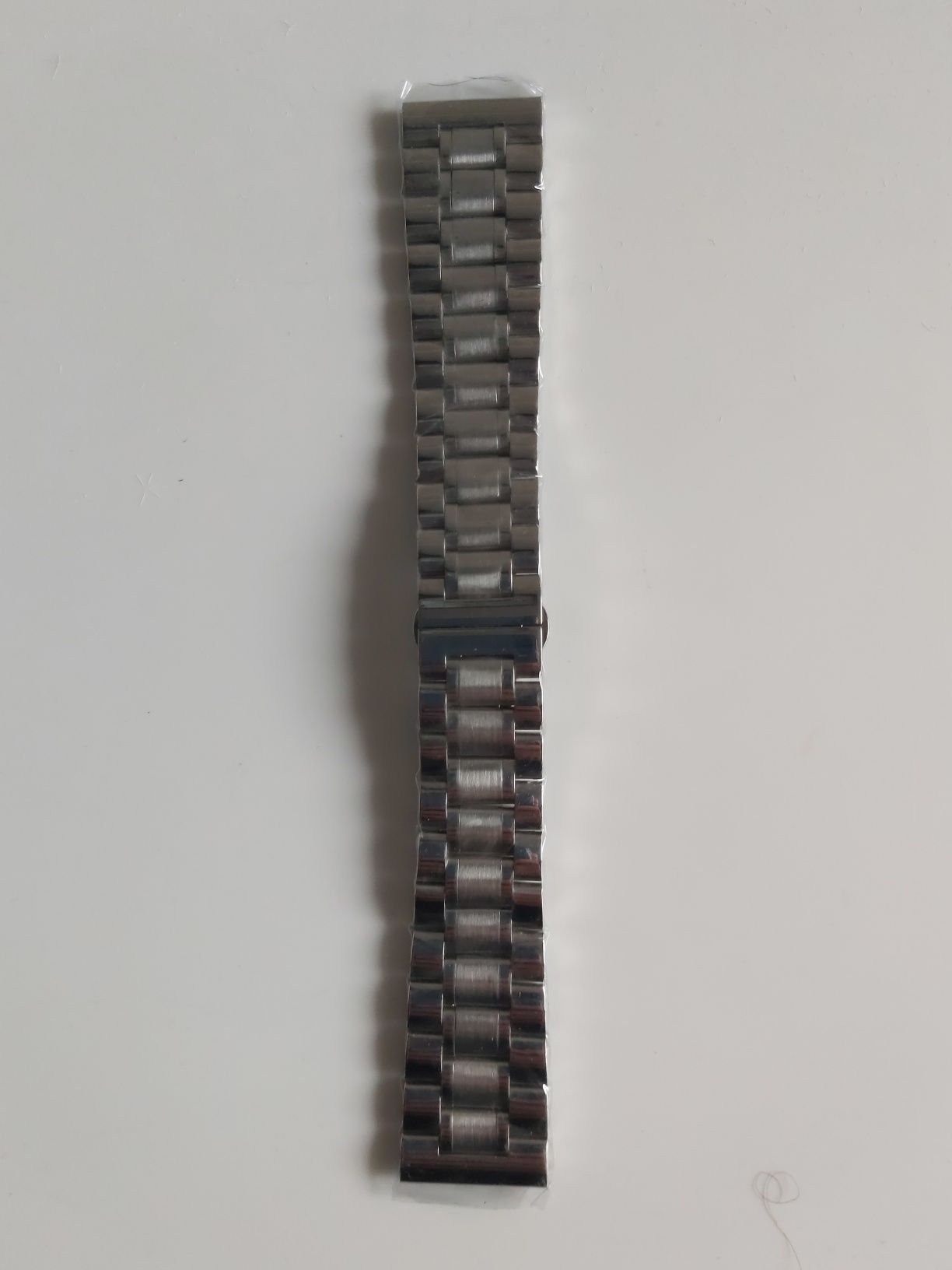 Bransoleta do zegarka smartwatch stal rebran 23/24mm