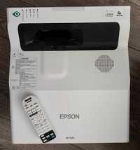 NOWY Video projektor EPSON EB-725W laserowy