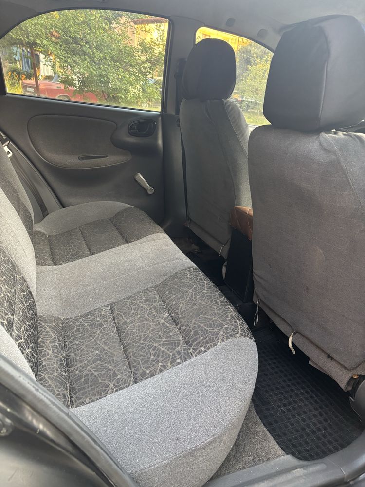 Продам Daewoo Lanos