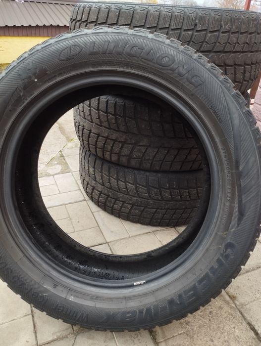 LINGLONG   275/50 R20