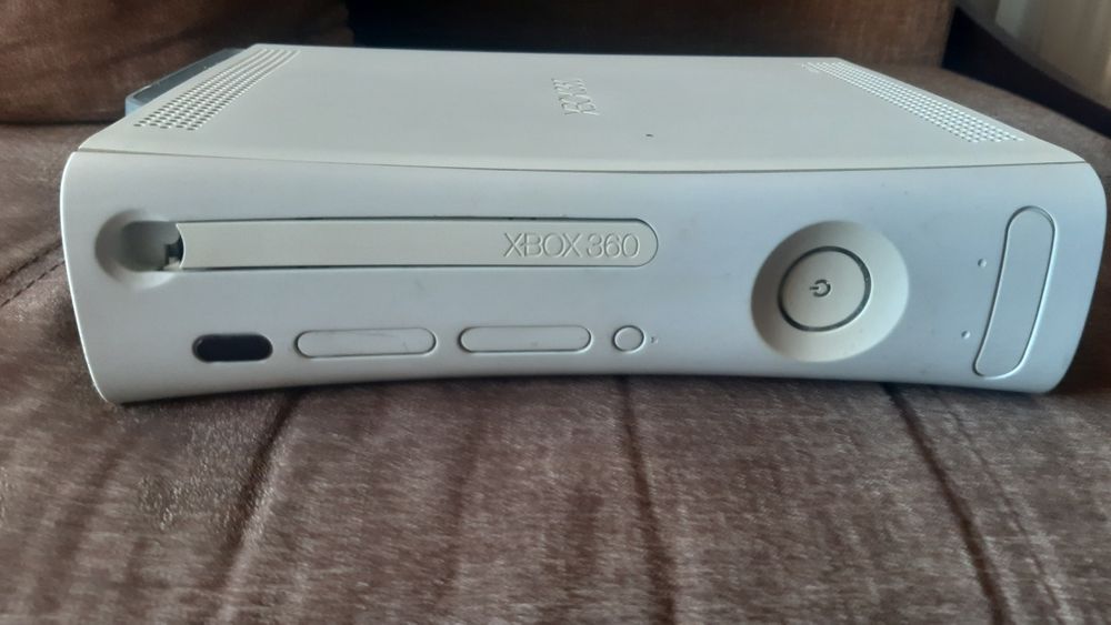 Ігрова приставка Xbox 360